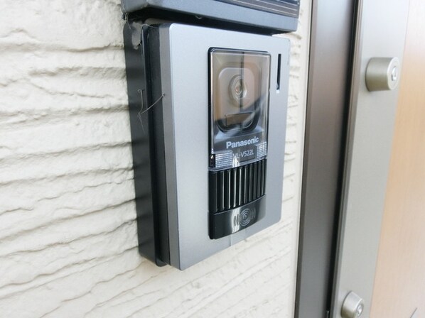 桜プレイスの物件内観写真